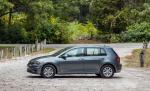 Volkswagen Golf TSI 5-Door 2017 года (NA)